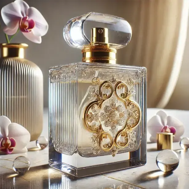 Perfume Compound Oils